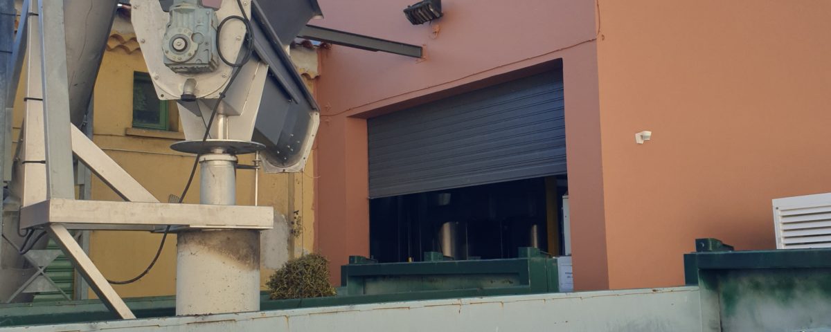Peinture de façade par NP2000