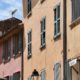Façade maison Six Fours Les Plages
