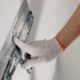 Placo neuf pour peinture